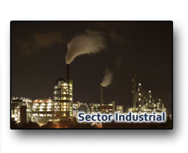 Sector Industrial
